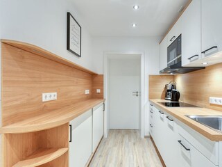 Ferienwohnung Norderney Ausstattung 11