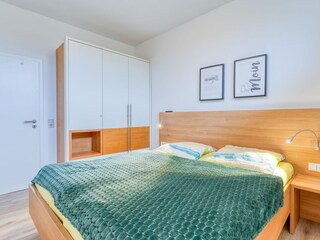 Ferienwohnung Norderney Ausstattung 8