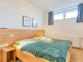 Ferienwohnung Norderney Ausstattung 4