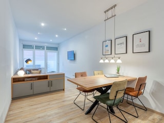 Ferienwohnung Norderney Außenaufnahme 2