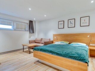Ferienwohnung Norderney Ausstattung 10