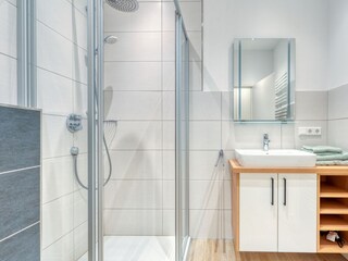 Ferienwohnung Norderney Ausstattung 6