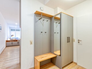 Ferienwohnung Norderney Ausstattung 7
