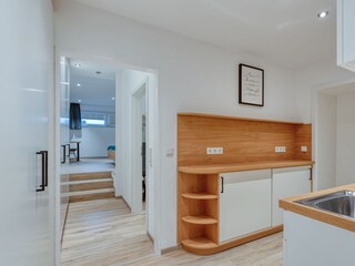 Ferienwohnung Norderney Ausstattung 9