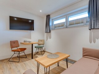 Ferienwohnung Norderney Ausstattung 5