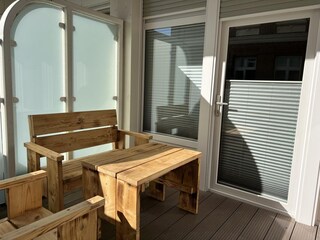 Ferienwohnung Norderney  14