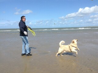 Casa per le vacanze Herkingen Ambiente 23