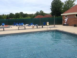 Casa per le vacanze Herkingen Ambiente 24