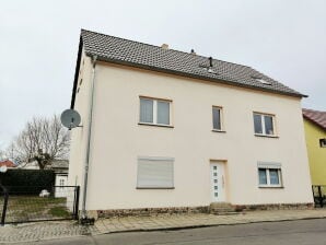 Ferienwohnung Schanze - Vetschau - image1