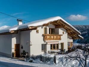 Holiday apartment Stubaier Farmers' Apartment - Telfes in Stubai - image1