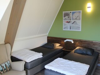 Casa per le vacanze Kamperland Caratteristiche 20