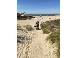 Casa per le vacanze Kamperland Ambiente 37