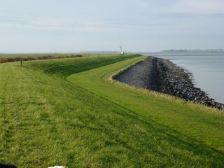 Casa per le vacanze Kamperland Ambiente 39