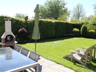 Casa per le vacanze Kamperland Registrazione all'aperto 7