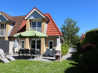 Casa per le vacanze Kamperland Registrazione all'aperto 3