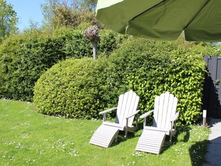 Casa per le vacanze Kamperland Registrazione all'aperto 8