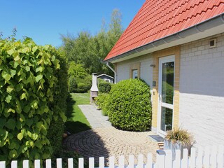 Casa per le vacanze Kamperland Registrazione all'aperto 2