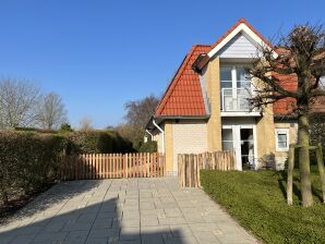 Ferienhaus Dune de Mer