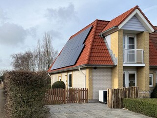 Casa per le vacanze Kamperland Registrazione all'aperto 9