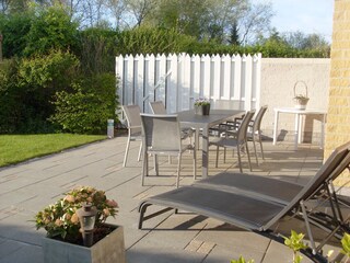 Casa per le vacanze Kamperland Registrazione all'aperto 4