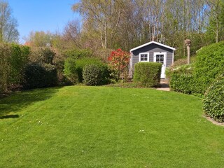 Casa per le vacanze Kamperland Registrazione all'aperto 5