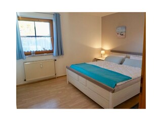 Ferienwohnung Dahme Ausstattung 13
