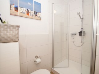 Ferienwohnung Dahme Ausstattung 17