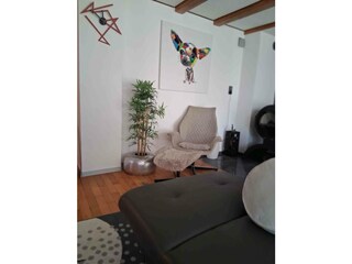 Ferienhaus Mehren Ausstattung 12