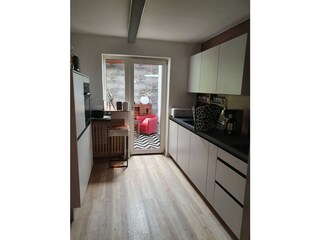 Ferienhaus Mehren Ausstattung 26