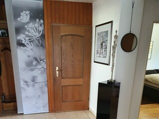 Ferienhaus Mehren Ausstattung 27