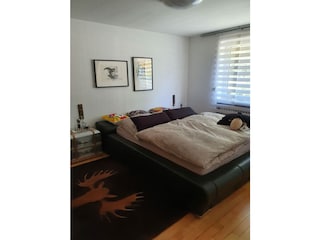 Ferienhaus Mehren Ausstattung 18