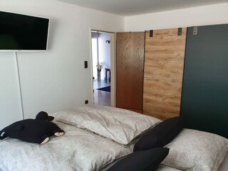 Ferienhaus Mehren Ausstattung 18