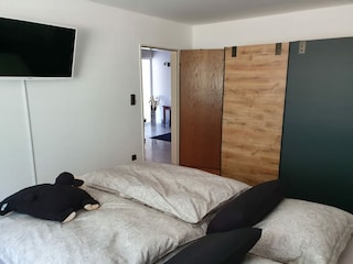 Ferienhaus Mehren Ausstattung 19