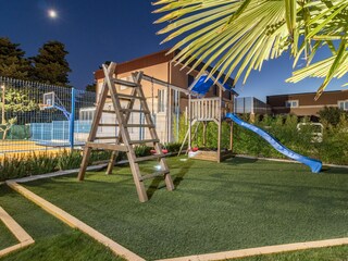 Villa Valtura Grabación al aire libre 7