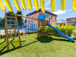 Villa Valtura Grabación al aire libre 20