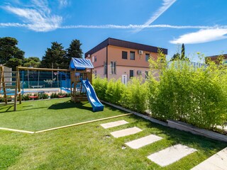 Villa Valtura Grabación al aire libre 22