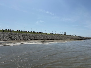 Ferienhaus Friedrichskoog Umgebung 18
