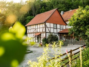 Ferienhaus "An der Normannsteinquelle" - Treffurt - image1