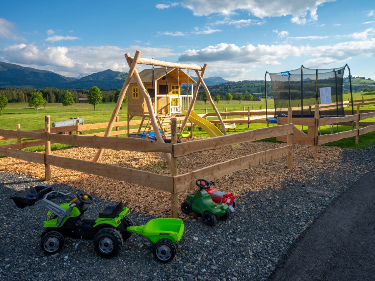 Spielplatz