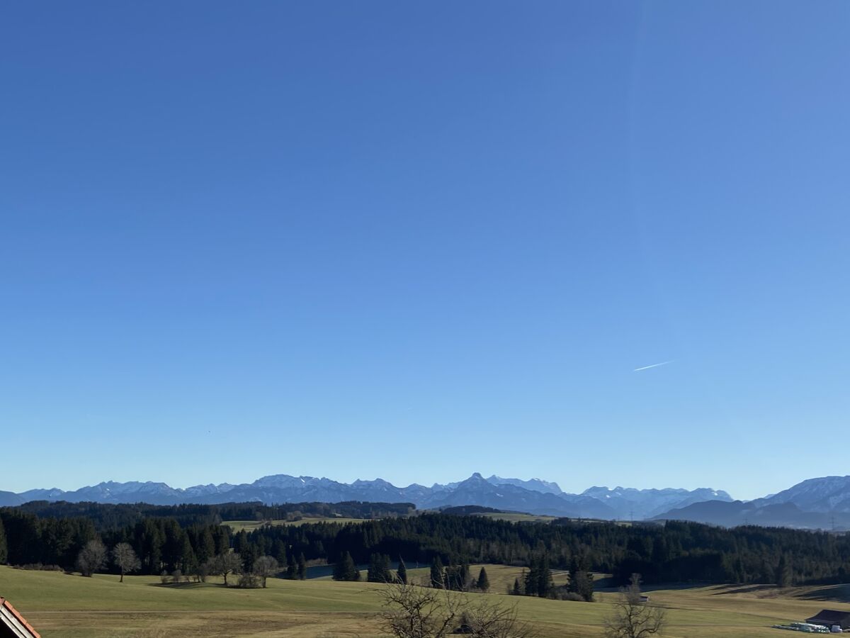 Unser traumhafter Panoramablick