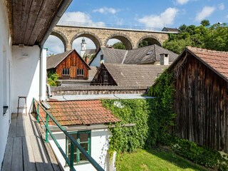 Casa per le vacanze Emmersdorf Registrazione all'aperto 4