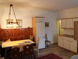 Casa per le vacanze Emmersdorf Caratteristiche 8