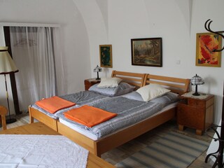 Casa per le vacanze Emmersdorf Caratteristiche 9
