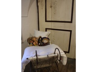 Casa per le vacanze Emmersdorf Caratteristiche 7