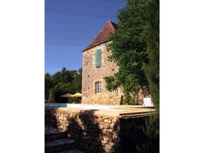 Cottage "Petite Mombette" in a historical atmosphere - Cenac-et-Saint-Julien - image1