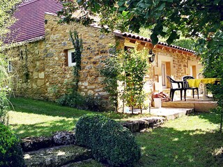 Casale Cenac-et-Saint-Julien Caratteristiche 3