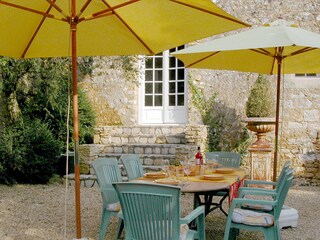 Casale Cenac-et-Saint-Julien Caratteristiche 4