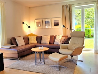 Sofaecke