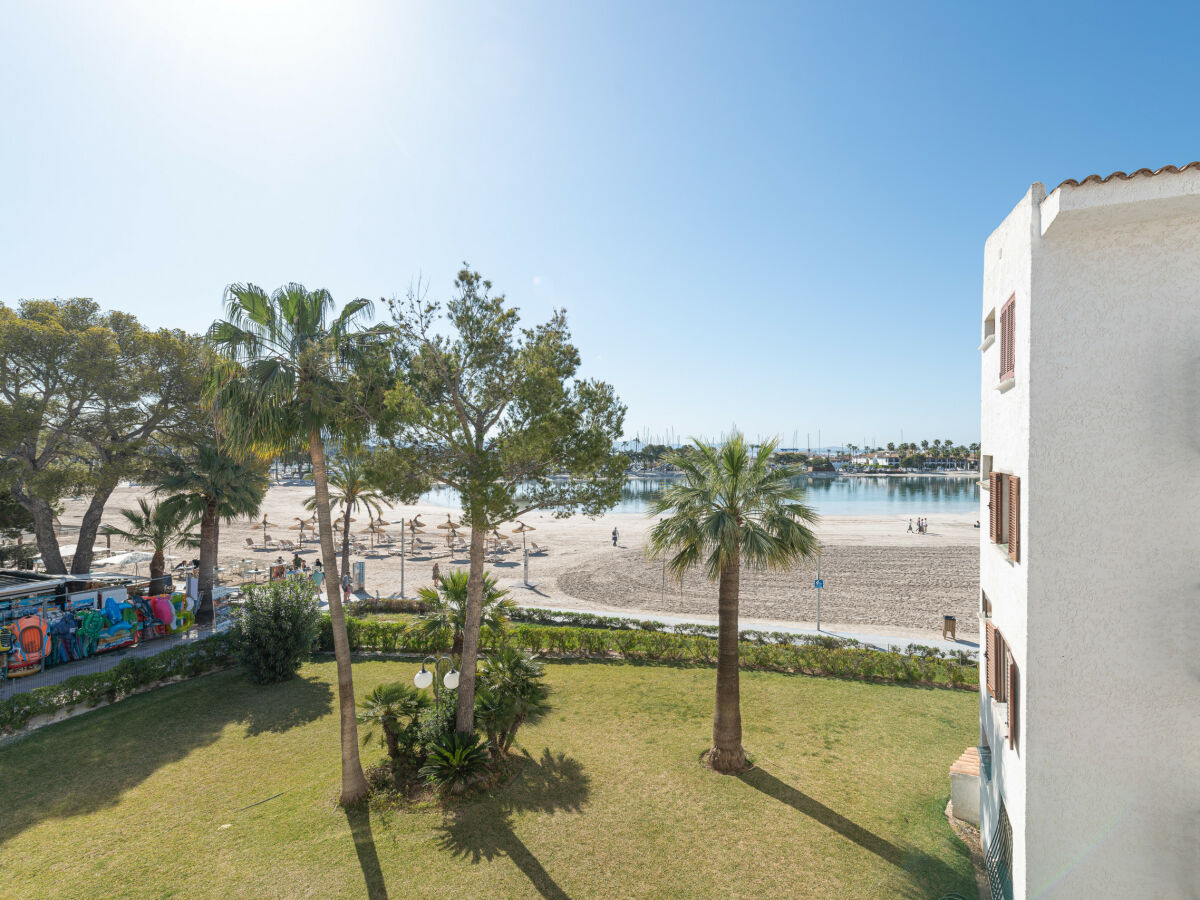 Apartment Alcudia Umgebung 28