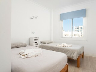 Appartamento Alcudia Caratteristiche 22